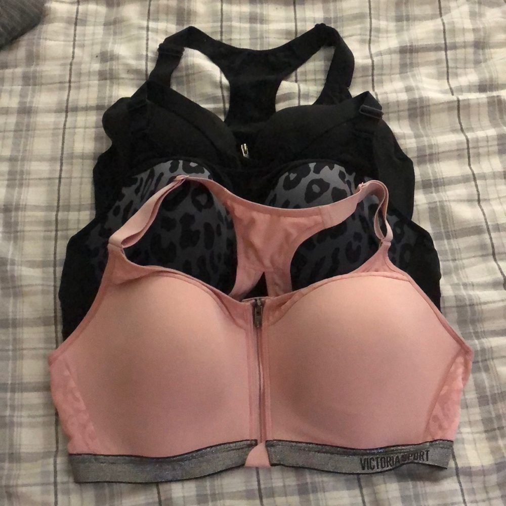 Victoria’s Secret sports bra Bundle